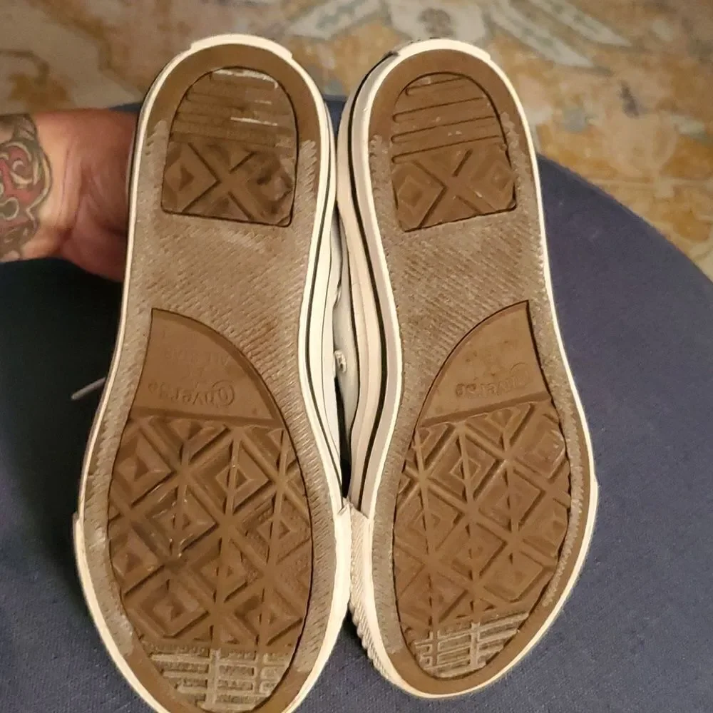 Converse since 1917